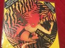 The Cramps Stay Sick Limited Edition Picture Disc Lp Punk Rock Rockabilly Lp Vg+