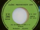 CONGO SOUKOUS ORCHESTRE KILI KILI ZAILA NA BOBOTO ZP 2000 007 CLEAN HEAR