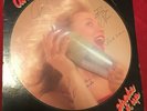 The Cars Shake It Up Lp Autographed By All Ric Ocasek Ben Orr Super Rare Vg+++