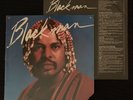 DON BLACKMAN S/T LP - ORIG PROMO Electro Funk Disco Soul Jazz GRP Terra Haute EX