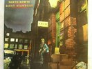 David Bowie Rise and Fall of Ziggy Stardust 1972 RCA 1980 LP Reissue AYL1-3843