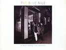 The Blue Nile A WALK ACROSS THE ROOFTOPS 1983 7tk Vinyl LP (As New)
