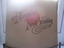 NEIL YOUNG. EX+ HARVEST.