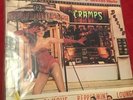 The Cramps Smell Of Female Original Import Lp Enigma Rare Punk Rock Rockabilly