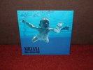 NIRVANA Nevermind LP 1991 GEFFEN / DGC / SUB POP + MINT + SEALED   424 425-1