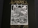 SAMAEL - Worship Him LP (colored Vinyl) NEW, Black Metal, ROTTING CHRIST, TIAMAT