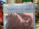 Jane Birkin and serge gainsbourg je T' Aime beautiful love LP rare vg+