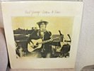 Neil Young ?– Comes A Time - Orig Press - Sealed -Mint
