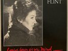 SHELBY FLINT LP You've Been On My Mind Private Bossa Jazz Vocal Modern Soul RARE