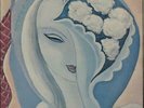 Layla - 1st - VG Derek And The Dominos UK 2-LP vinyl record (Double Album)