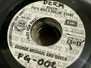 Queen 45 rpm Philippines 7