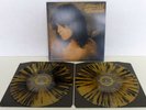 Ozzy Osbourne No More Tears 2LP Limited Edition Splatter Colored Vinyl