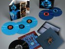 Front Line Assembly ?– Hard Wired 20th Anniversary - lim. 6 Vinyl Box - 150 rar