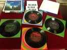 PAUL WELLER - MODERN CLASSICS - THE GREATEST HITS 4 X 7