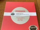 Peter Gabriel So Classic Records 45rpm Clarity Vinyl 4 x 200g LP Box Sealed MINT
