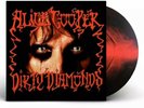 ALICE COOPER - DIRTY DIAMONDS *NEW WEST EXCLUSIVE COLORED VINYL LE 100