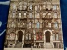 LED ZEPPELIN PHYSICAL GRAFFITI 1975 UK 2LP SWAN SONG SSK 89400  1ST PRESSING