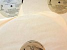 RADIO SHOW: SILVER EAGLE CONCERT 11/20/82 THRASHER & YOUNGER BROS, TERRI GIBBS