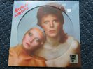 DAVID BOWIE - Pin Ups PICTURE DISC RSD Vinyl LP Exclusive PINUPS pin ups 2019