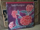 Todd Rundgren Something Anything MFSL Mobile Fidelity Shrink LP Beatles Elvis