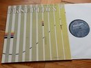 EKSEPTION Beggar Julia's Time Trip LP Philips 861 821 LCY  gatefold MINT
