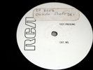 DANDO SHAFT lantaloon. uk lp RCA SF8256.  w/l TEST PRESSING no cover