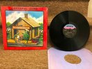 The Grateful Dead LP Terrapin Station Artista ALB6-8329 EX/EX