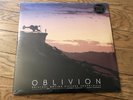 OBLIVION VINYL SOUNDTRACK - MONDO - CLEAR VINYL - M83 DOUBLE LP