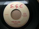 Nazz - Open My Eyes / Hello Its Me 1968 SGC US Nuggets Freakbeat Garage Psych 45