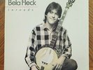 BELA FLECK / INROADS   1986 Rounder LP Masterphonics Stamper Sam Bush   NR MINT
