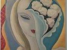 Derek and The Dominos Layla 1970 Atco 1st Press Lp SD 2-704 Great Copy