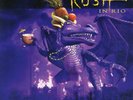 Rush ?– Rush In Rio (180gm 4XLP, 2019 Atlantic, US,  R1 83672)