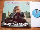 MARIANNE MENDT Wie A Glock'n LP EMI Columbia 2E 062-33 035 gatefold MINT