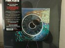 PINK FLOYD - PULSE 4LP BOX SET PFRLP17 2018 REMASTERED 180g VINYL REISSUE SEALED