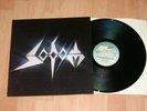 Sodom-Expurse of Sodomy Steamhammer 1987 Rare Mini LP Kreator Tankard