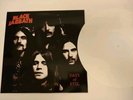 *BLACK SABBATH* live rare Vinyl lp record Ozzy die hell paranoid rock reality