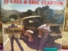 The Road To Escondido [12 inch Vinyl Disc] by J.J. Cale (Vinyl, Jan-2007, 2...