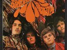 KALEIDOSCOPE: Tangerine Dream LP (Liechtenstein, re, limited edition of 1000)