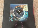 PINK FLOYD - PULSE / 1995 EMI UK 4 RECORD BOX SET / EX VINYL / 1ST PRESSING