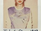 Taylor Swift, 1989, Shake It Off, BLACK LP VINYL EUROPE EDITION SEALED