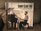 SONNY CLARK TRIO - 1960 TIME SESSIONS Max Roach 2017 RSD Tompkins Square 2LPs