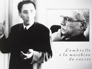 L'Ombrello E La Macchina Da Cucire [lp_record] Battiato Franco