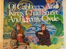 NM CHAD STUART & JEREMY CLYDE Of Cabbages And Kings PSYCH  COL 2-eye LP  SHRINK