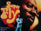 Curtis Mayfield ?- Superfly: The Original Motion Picture Soundtrack (LP) (G-VG/V