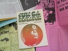Sun Ra Research book and papers, issue 20, December 1998.