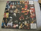 QUEEN - Greatest Hits (LP, South Korea, unique / withdrawn sleeve, RARE)