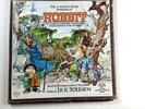 The Hobbit Complete Original Soundtrack J R R Tolkien 33 1/3 RPM Vinyl
