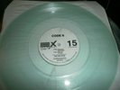 Code 6 ?– Untitled EXperimental ?– EX-15 IDM, Trance, Techno 12