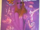 NM LP THE ELECTRIC FLAG  A Long Time Comin PSYCH SHRINK 1A/1A 1st PRESS 2 EYE