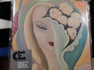 Layla And Other Love Songs Derek Dominoes 180 gram VINYL LP Sealed Eric Clapton